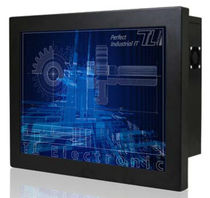 rugged industrial panel PC MT xx-880-CH TL Electronic