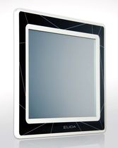 rugged industrial panel PC 12.1" - 19", Intel Atom N270, max. 2 GB | EUDA series PORTWELL