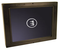 rugged LCD/TFT display 10.4" | DuraVIS 3400 Parvus