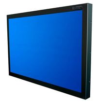 rugged LCD/TFT display 48 cm (19"), 1 440 x 900 px | M-FLAT 19/W SR SYSTEM-ELEKTRONIK GmbH