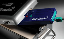 rugged multi-channel temperature data-logger 200 &deg;C (392 &deg;F) | EasyTrack2 Datapaq Ltd