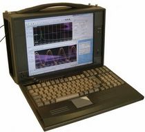 rugged notebook computer Core2Duo, 2G | SPPortA2   Spectrum Systementwicklung Microelectronic