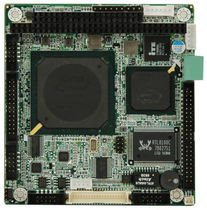 rugged PC/104 single board computer PM-LX2 Industrial PC