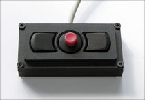 rugged pointing device KT-MOU-02 k-tronic S.r.l.