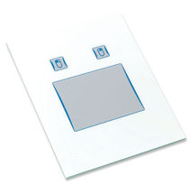 rugged pointing device 0.6 mm, 3 N, IP65 | KH02009 INDUKEY