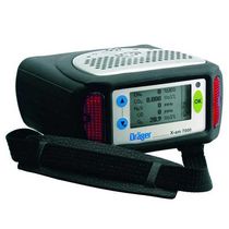 rugged portable multi-gas monitor IP67 | X-am&reg; 7000 Dr&auml;ger Safety
