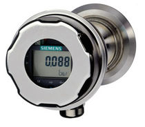rugged pressure transmitter with display 0 - 400 bar | P300 SIEMENS Sensors and Communication