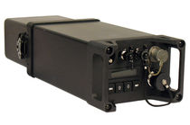 rugged radio receiver  Parvus