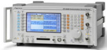 rugged radio test set 400 kHz - 1.05 GHz | 2948B AEROFLEX