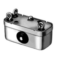 rugged sealed switch max. 10 A | 7100 series Haydon Kerk Motion Solutions