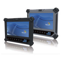 rugged tablet PC  C.J.B. Computer Job Srl