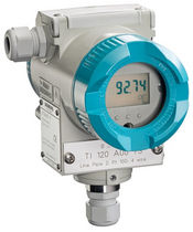 rugged temperature transmitter IP67 | SITRANS TF SIEMENS Sensors and Communication