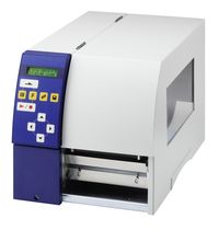 rugged thermal transfer label printer 203 - 300 dpi, 104 - 106 mm | Vita series Carl Valentin GmbH