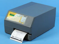 rugged thermal transfer label printer 200 - 300 dpi, max. 300 mm/s | PAGOprint 15 series Pago