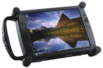 rugged touch screen tablet PC 10.4'', Intel Core Duo Yobah 1.2 GHz, IP54SCE Tablet PC SCE