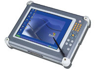 rugged touch screen tablet PC 19 - 265 V, -20 - 70 &deg;C | IP65 Industrial Computing