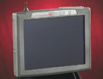 rugged vehicle mount computer 12.1 " | Tracer series DATALUX