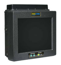 rugged vehicle mount computer 12.1", AMD LX800, 500 MHz, max. 1 GB | Mobile VX 120 INDUCOMP