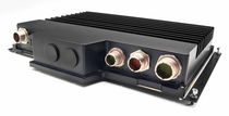 rugged vehicle mount computer Intel&reg; Core&trade;2 Duo | DPM-2 Barco