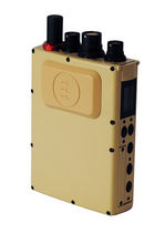 rugged vehicle mount computer 1.3 GHz, 1GB | BR2000 Parvus