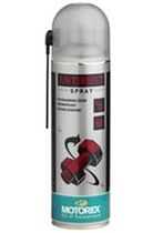 rust remover  Motorex
