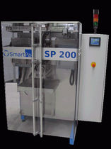 sachet filler and sealer for liquids (food products) SP 200 SmartPac Verpackungssysteme GmbH