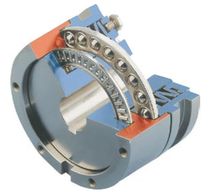 safety clutch with integrated signal transmitter 5 - 12 000 Nm | EAS&reg;-torque sensor series MAYR
