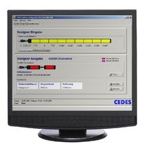 safety configuration software  CEDES Safety & Automation AG