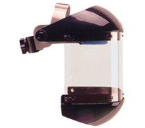 safety face-shield  Bullard