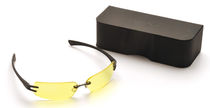 safety glasses DV30, ANSI Z80.3-2001,  CE EN1836 Standar Pyramex