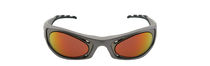 safety glasses with side shields and interchangeable lenses (anti-scratch coating) Force-3 Peltor