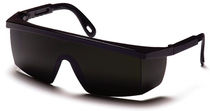 safety glasses with side shields (anti-scratch coating) ANSI Z87.1-2003, CE EN166 | Integra series Pyramex