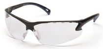 safety glasses with side shields (anti-scratch coating) ANSI Z87.1-2003, CE EN166 | Venture 3 series Pyramex