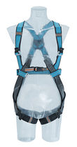 safety harness EN 358, EN 361 | ARG 110 Ergotec Twin Plus Series SKYLOTEC GmbH