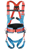 safety harness TS series Timus Safety s.r.o.