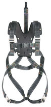 safety harness MILLER ATEX Sperian Fall Protection - Soll