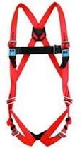 safety harness IZI series PMS INDUSTRIE