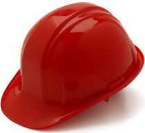 safety helmet HP14020, ANSI Z89.1-2009 Pyramex