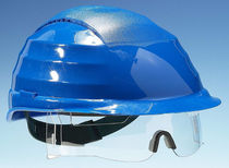 safety helmet EN397 | ROCKMAN Series INFIELD SAFETY