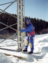 safety ladder PivotLoc Sperian Fall Protection - Soll