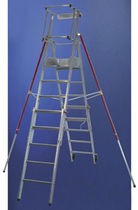 safety ladder  European Special Ladders, S.A. (ESLA)