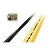 safety light curtain 10 - 30 V, 2375 mm | CC series, IP54 Microsistemi