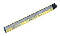 safety light curtain type 2 max. 30 m | Safe 2+ CEDES Safety & Automation AG