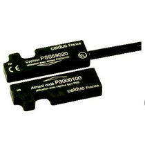 safety magnetic proximity sensor 100 VDC, IP67 | PSS/PXS series celduc relais