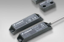 safety magnetic proximity sensor PRO series   WIELAND ELECTRIC