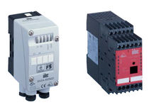 safety monitor SX5A IDEC USA