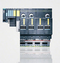safety motor starter  Siemens Safety Integrated