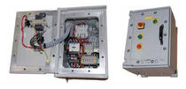 safety motor starter 0.37 - 75 kW | MS series ATX