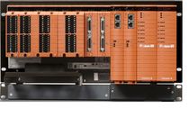 safety-PLC ProSafe RS Yokogawa Electric Corporation
