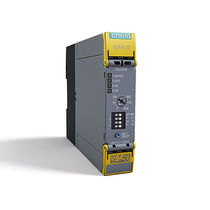 safety relay SIRIUS 3SK1 Siemens Safety Integrated